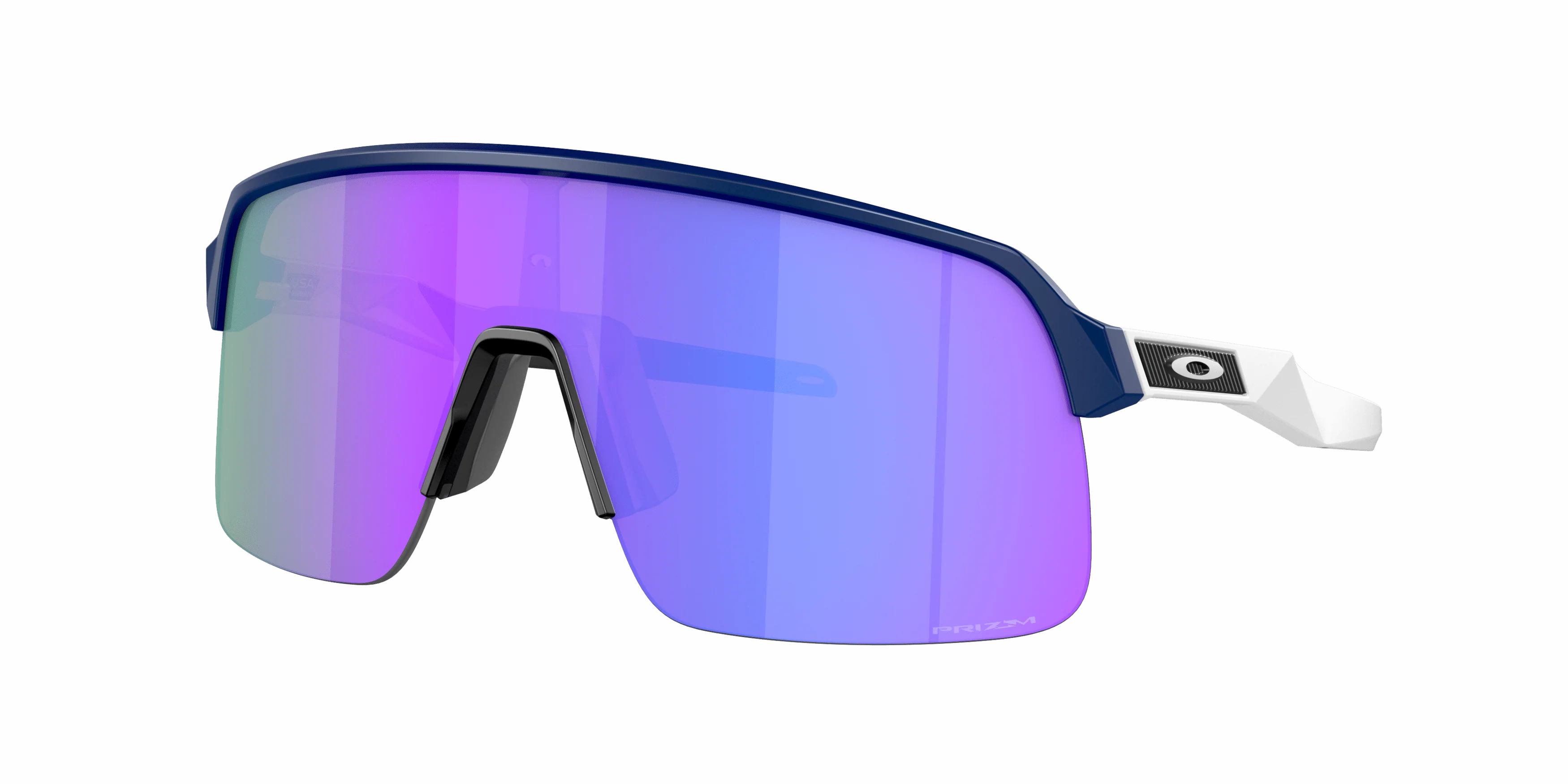 OAKLEY SUTRO NAVY WTH PRIZM