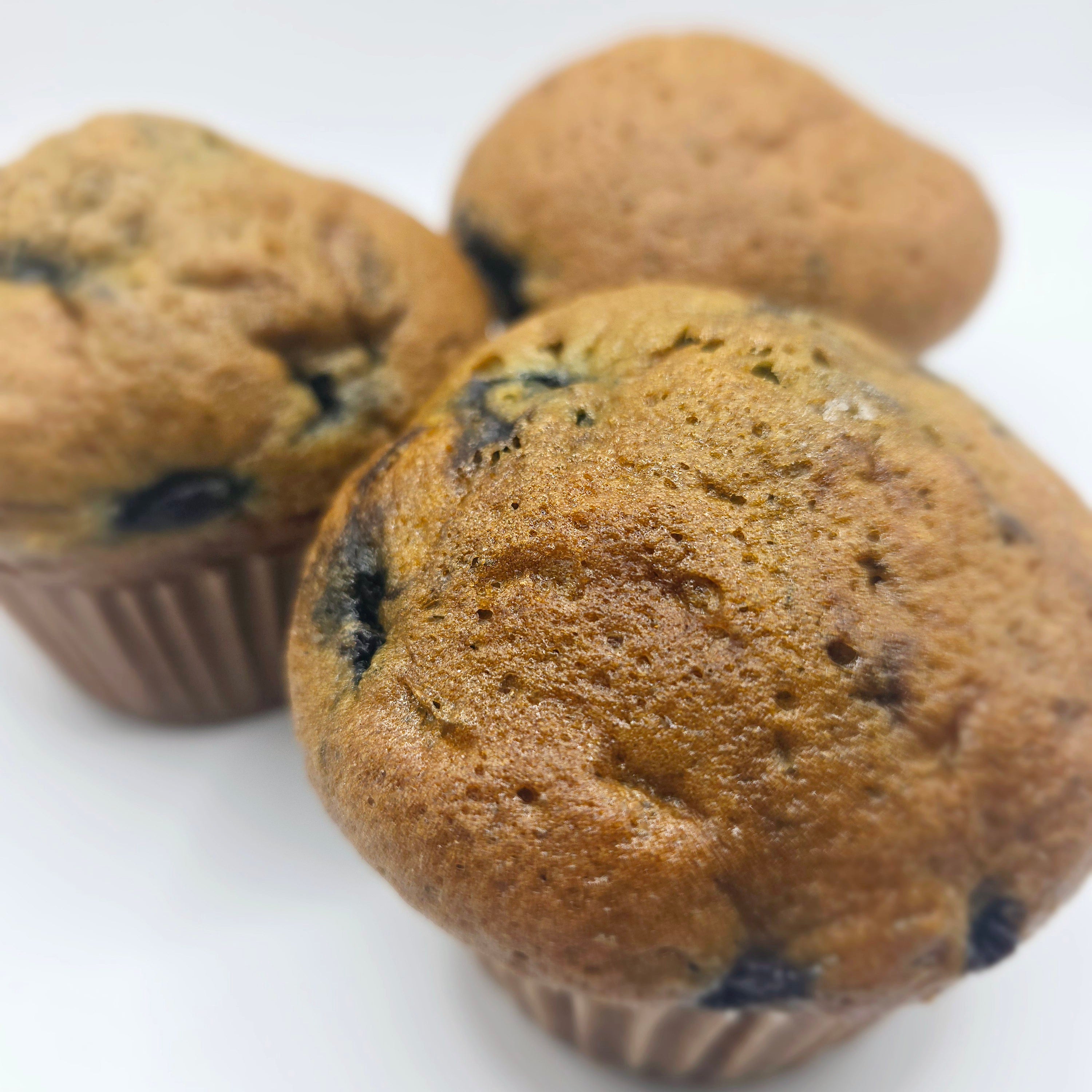 DOOHERS BAKERY MUFFINS