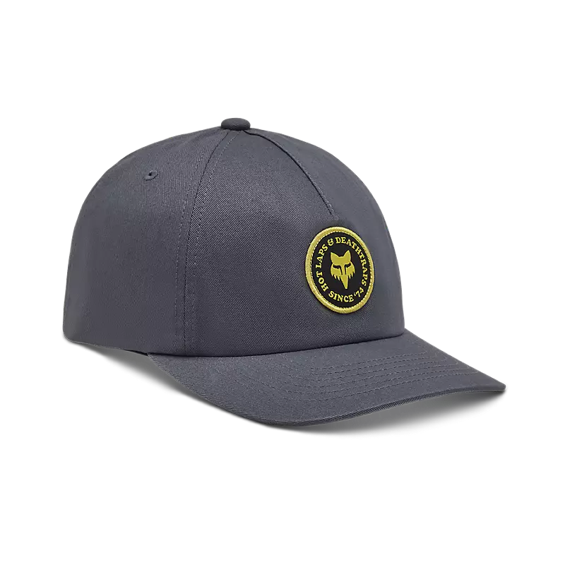 FOX Hotlaps Adjustable Hat