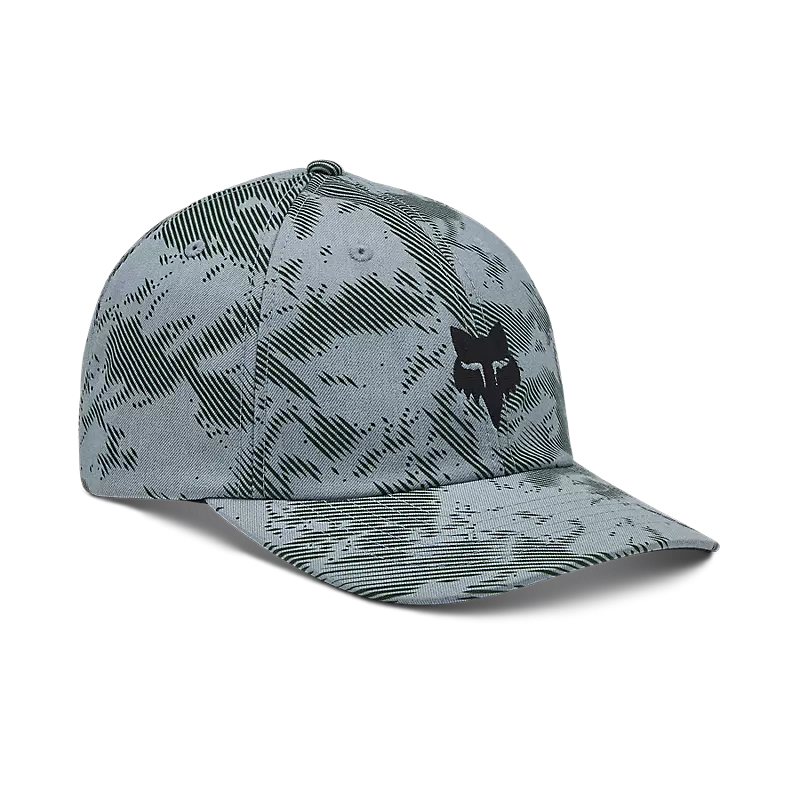 FOX Gravel Adjustable Hat