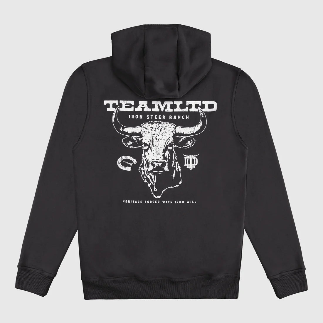 TEAMLTD RANCH HOODIE