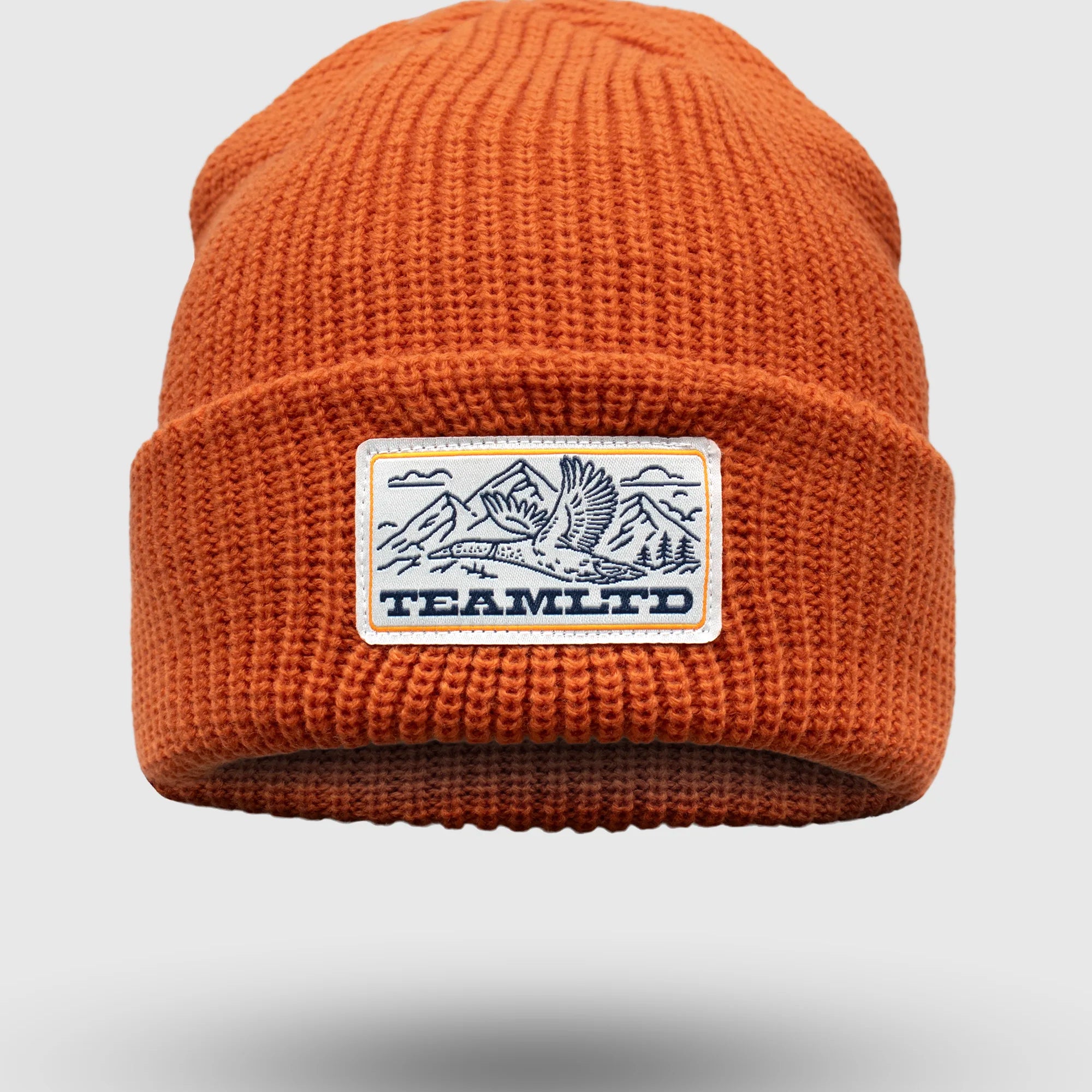 TEAMLTD MALLARD TOQUE