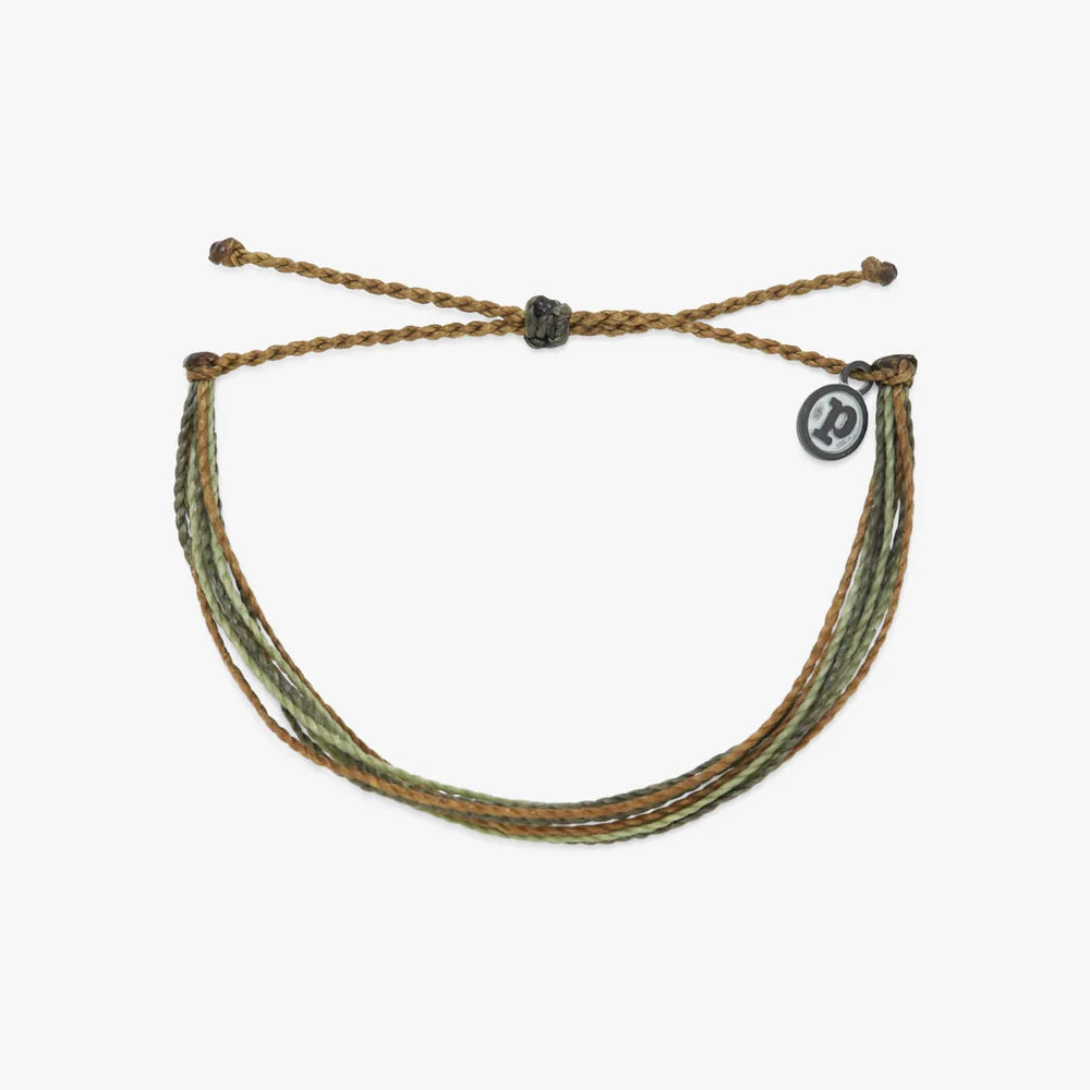 PURAVIDA MUTED ORIGINAL BRACELET FOR MEN