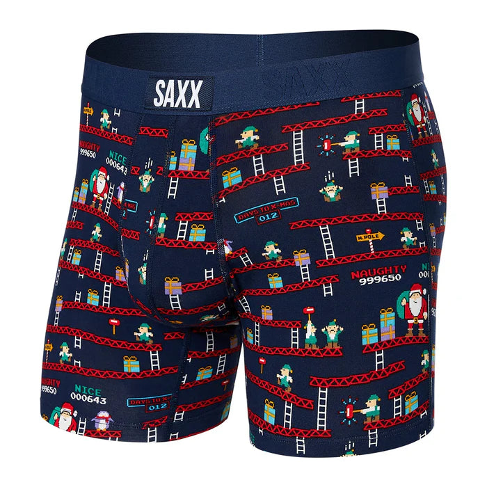 SAXX VIBE SUPER SOFT