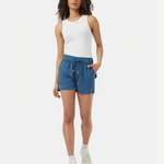 TENTREE TENCEL INSTOW SHORT