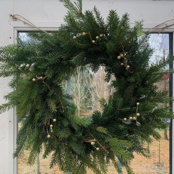 Christmas Wreath