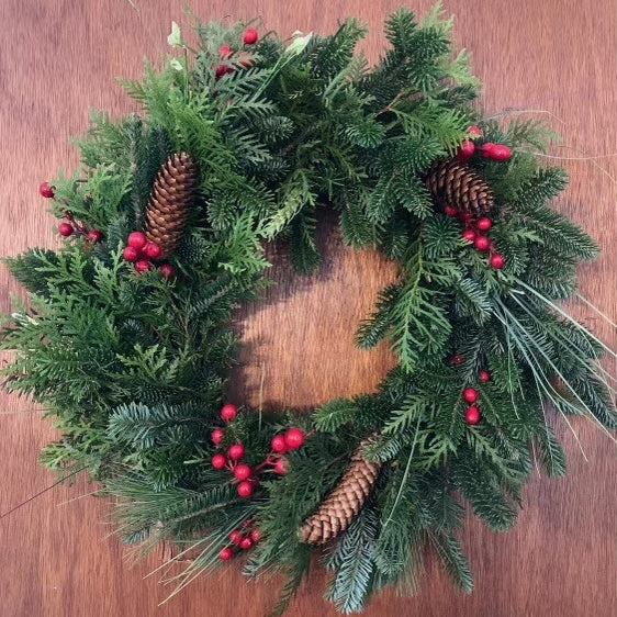 Christmas Wreath