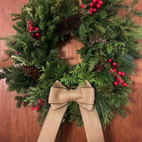 Christmas Wreath