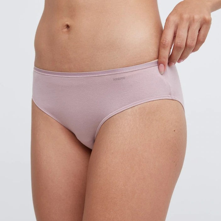 TENTREE WOMEN'S THE EVERYDAY BIKINI BRIEF