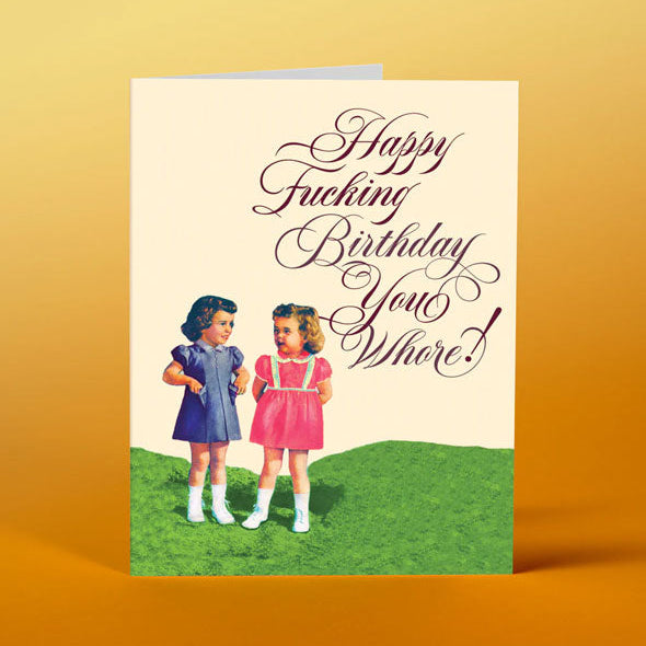 GREETING CARDS