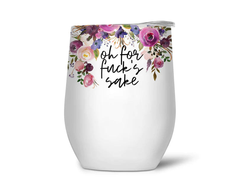 Wine Tumbler