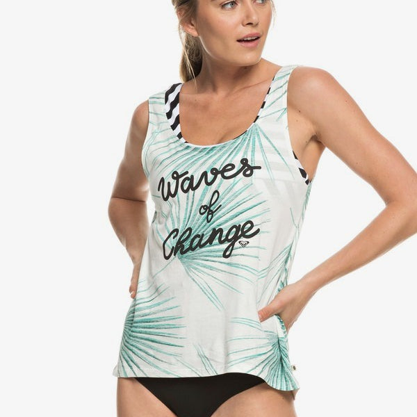 Roxy Pop Surf Tank