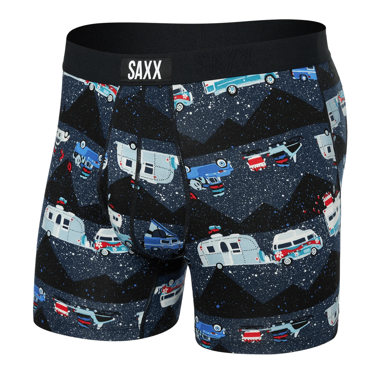 Saxx Ultra Soft Boxer Brief