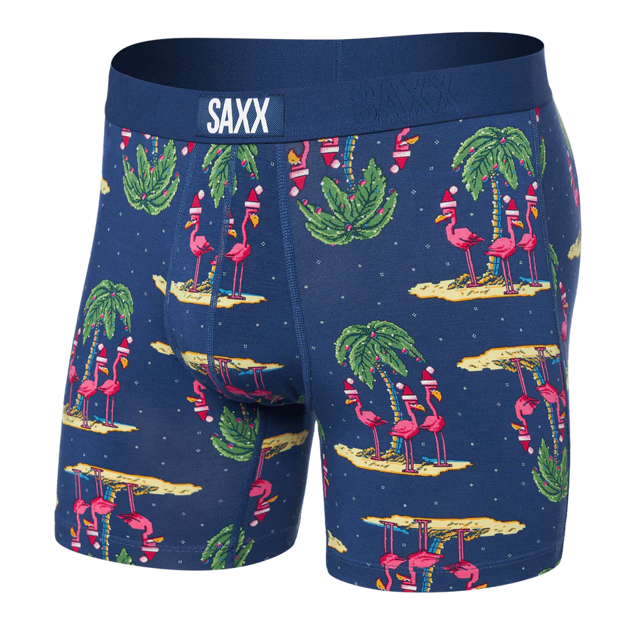 SAXX VIBE SUPER SOFT