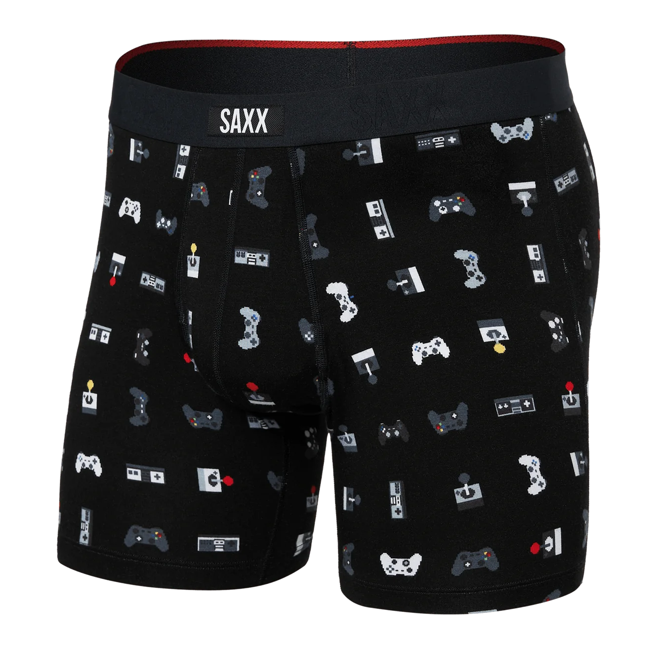 SAXX VIBE XTRA BOXER BRIEF FLY