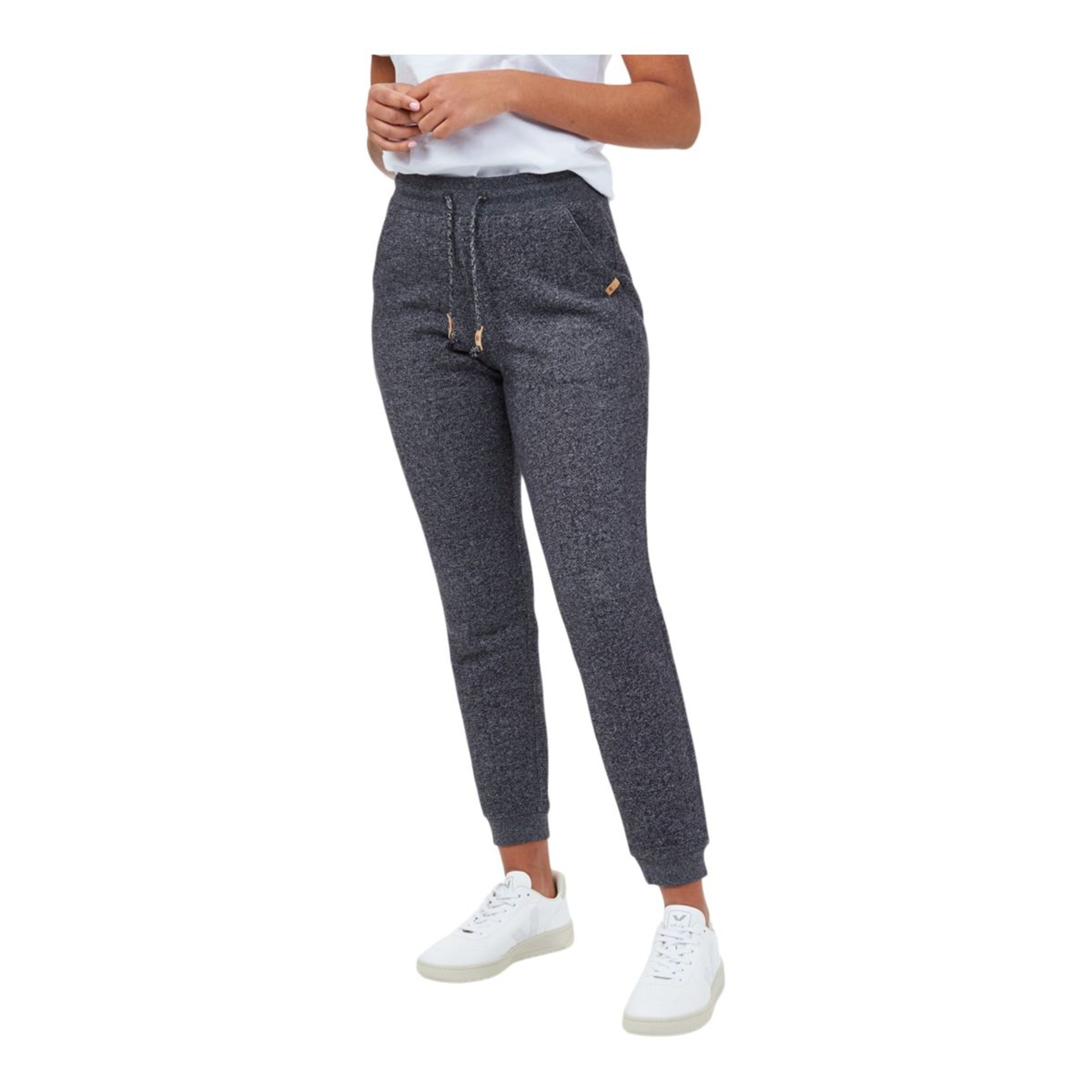 Tentree Women's TreeFleece Bamone Sweatpant