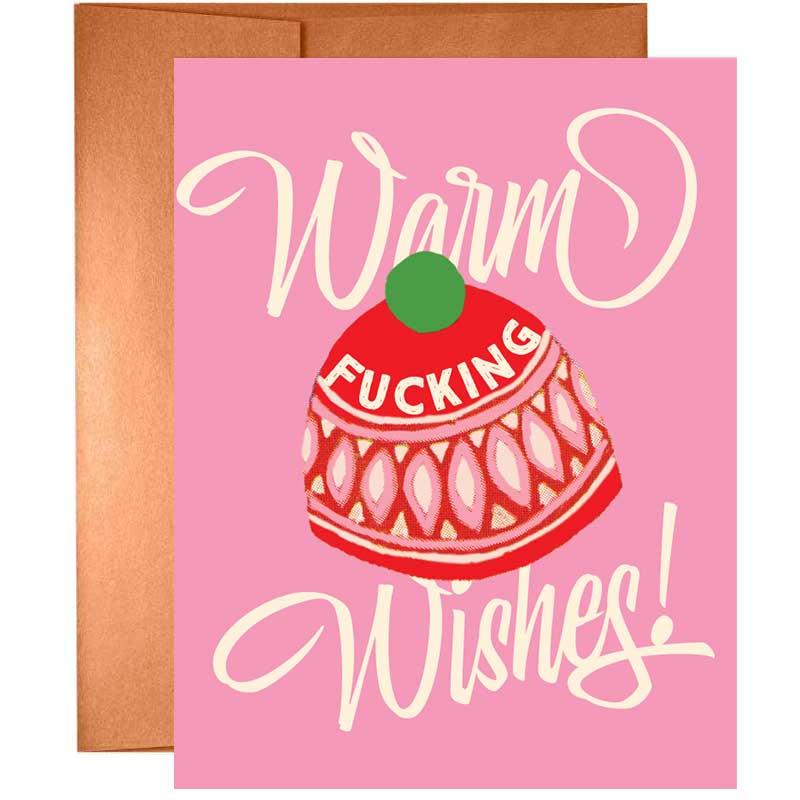 GREETING CARDS